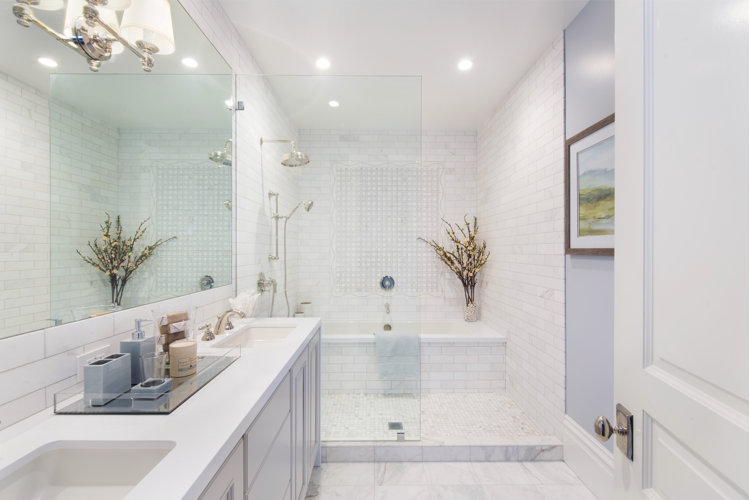 19 Inspiring Bathroom Design Ideas (With Photos!) Wayfair